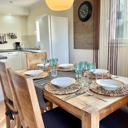 Holiday home Casa Baleares Ts Sl *