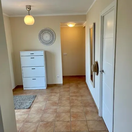 Casa Baleares Ts Sl Holiday home Santanyi