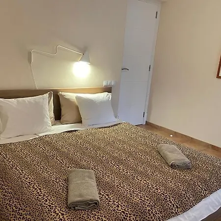 Casa Baleares Ts Sl Holiday home Santanyi