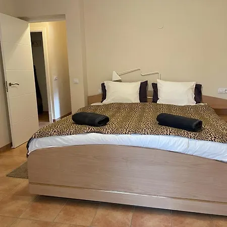 Holiday home Casa Baleares Ts Sl Santanyi